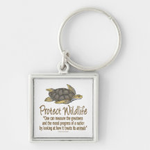 Sea Turtles Keychains