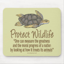 Sea Turtles Mousepad