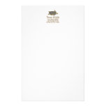 Sea Turtles Stationery Paper