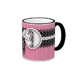 Seahorse Mug