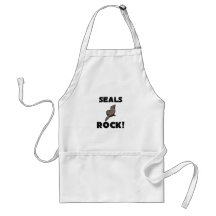 Seals Rock Aprons