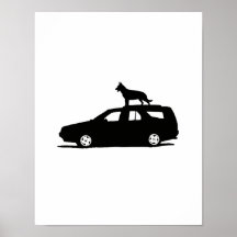 Seamus the Dog.png Posters
