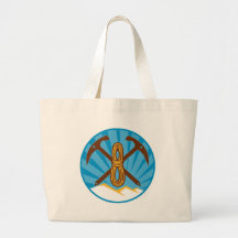 search and rescue SAR mountaineering company Canvas Bags