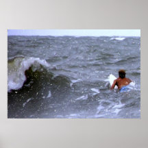 Search For The Wave Print