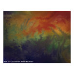 search the sky custom invites