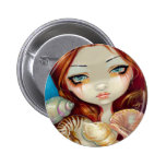 "Seashell Beauty" Button