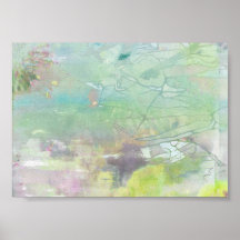 Seaside canvas posters