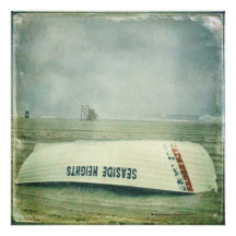 Seaside Heights New Jersey Beach Photograph