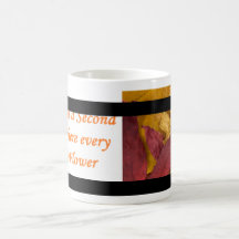Season - Autumn Coffee Mug