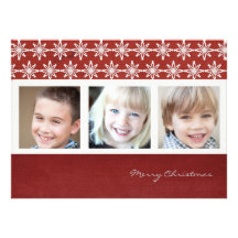 season greeting christmas photo cards personalised announcement