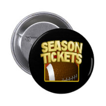 Season Tickets Pin
