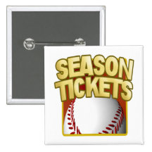 Season Tickets Pin