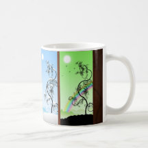 Seasons Mug