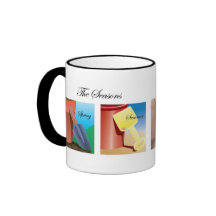 Seasons-Mug