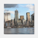 Seattle Washington Magnets