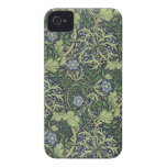 Seaweed Wallpaper Design, printed by John Henry De iPhone 4 Case-Mate Cases