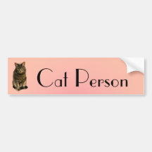 Sebastian Bumper Sticker
