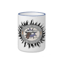 Second Amendment Coffee Mug