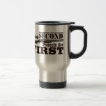 Second Amendment Protects First Amendment Mugs