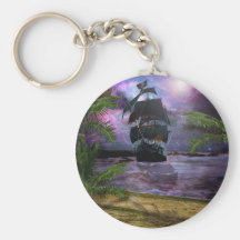 Second star to the right.. keychains