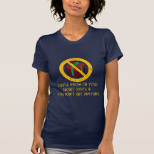 Secret Santa Tees