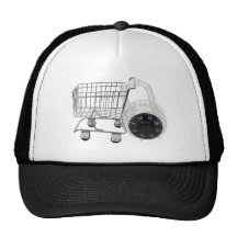 SecureShopping120509 copy Hats