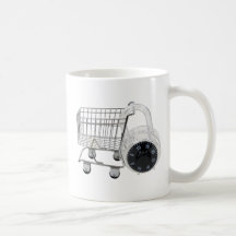 SecureShopping120509 copy Mug