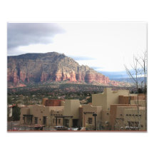 Sedona, Arizona Photo Print