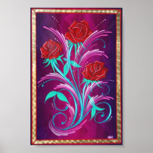 SEDUCTION POSTERS
