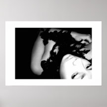 Seduction Print