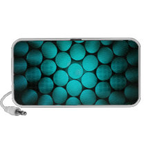 See Green Dots - iPod/iPhone/MP3 Speakers speakers