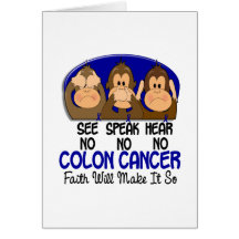 No Colon