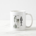 See What Medical School Has Done To Me (Skeleton) Mugs