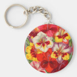 Seed Catalogue 2 Keychain