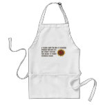 Seeds of Knowledge Teacher Aprons