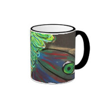 Seeing With New Eyes Coffee Mug