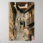 Segovia Posters
