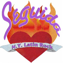 SEGUIDA Photo Sculpture Keychain