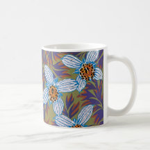 Seguy's Art Deco #7 at Emporio Moffa Mug