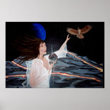 Seizing Opportunity Print
