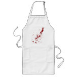 Select Cuts Apron