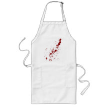 Select Cuts Apron