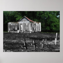 sell church II Print