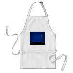 Semicolon Aprons