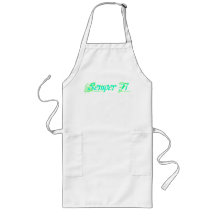 Semper Fi Apron