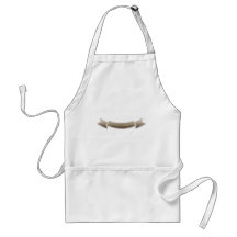 Semper Fidelis Apron