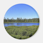 Seney Nat'l Wildlife Refuge Magnet