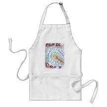 Sense of Anxiety Aprons