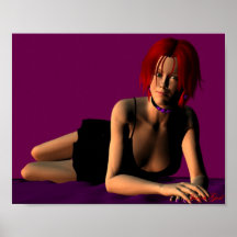 Sensual K'yehlar Poster