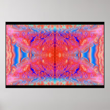 Sensual Mysticisme Poster